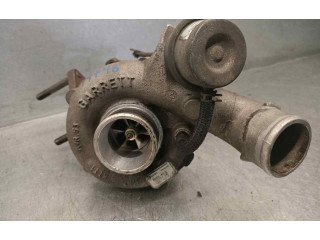 Турбина KIA Sorento 282004A101 для двигателя D4CB