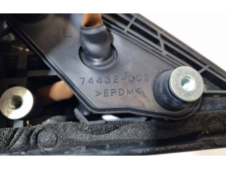 Zpětné zrcátko Subaru Legacy 2007 74432303, 91031-AG230-DJ