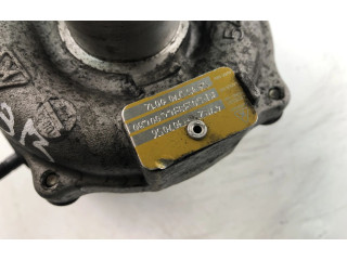 Turbodmychadlo Турбина 1441100QAR Nissan Note (E11)