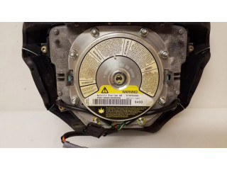 Надувная подушка для руля