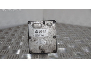 Блок управления редуктора коробки передач (раздатки) 0CQ907554H Audi A3 S3 8V