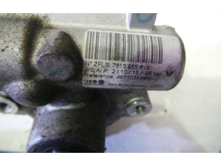 Насос усилителя руля    8200246248   Dacia Sandero