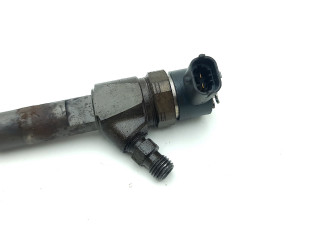 Форсунка 0445110419, BASIBWBAA Jeep Cherokee