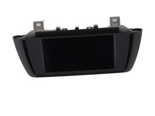 Дисплей 6550683712703 BMW 1 F20 F21