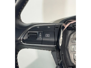 Руль Audi A7 S7 4G 2011 - 2017 года 4G0419091M