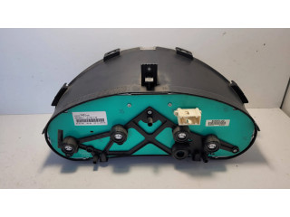 Přístrojová deska  Citroen Berlingo 2007 9662745180, 000708613  