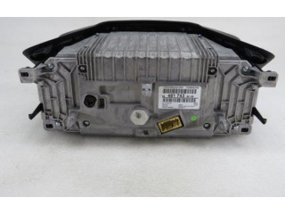 Панель приборов VPJPLF10849ZP Peugeot 2008 II