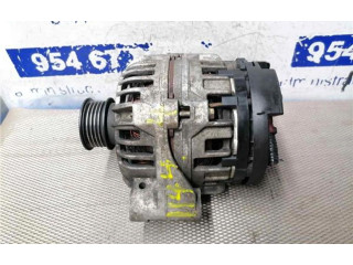 Генератор 0124225011, 0124225011 Rover 45