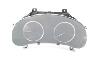 Панель приборов 8380053K11 Lexus IS-F