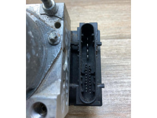 Блок АБС 27534AG02A, 265800465 Subaru Outback 2004 - 2006 года