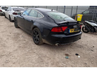 Подушка безопасности пассажира    Audi A7 S7 4G