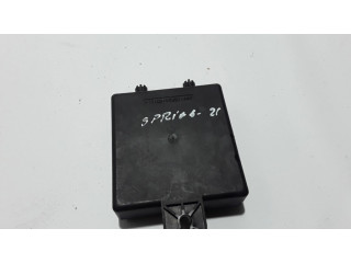 Блок управления 231A06426R Dacia Spring