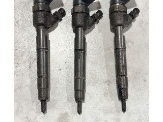 Форсунка Smart ForFour I