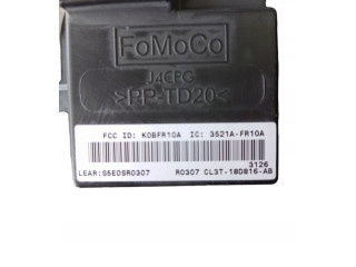 Блок управления cl3t18d816ab   Ford F150