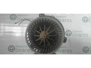 Вентилятор печки       Fiat Punto Evo