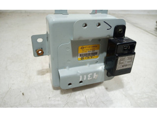 Блок управления 8712009200, 8712009200 SsangYong Kyron