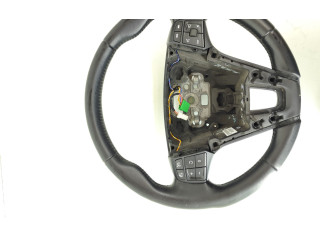 Руль Volvo S60 2011 - 2013 года 34110217A