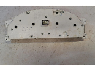 Панель приборов 30746112, 8602886   Volvo V70       