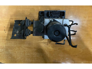 Блок АБС 0265900009, 6Q0907379H Skoda Fabia Mk1 (6Y) 1999 - 2007 года