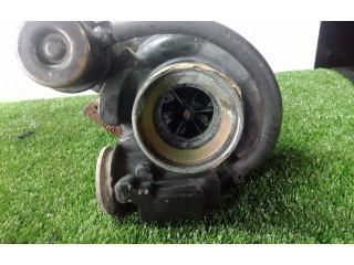 Турбина Nissan Atleon - года