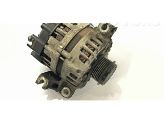 Генератор 2605329A, 210330115947   Chevrolet Camaro      