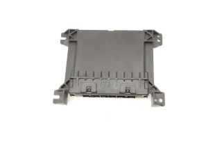 Блок управления климат-контролем FW9314F498AD, P729 Jaguar XJ X351