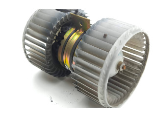 Вентилятор печки Bentley Flying Spur