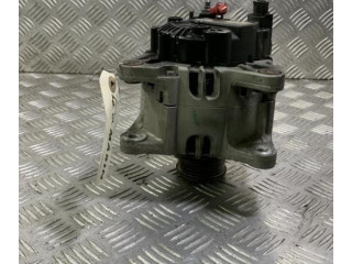 Генератор Dacia Duster