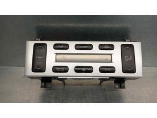 Блок управления климат-контролем 96482616VV, 69370004   Peugeot 406