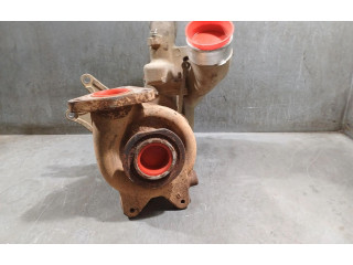 Turbodmychadlo Турбина 1720111080 Toyota Land Cruiser (J120)