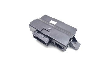 Блок управления 4G0907468AD, 4G0907468AC Audi A6 C7