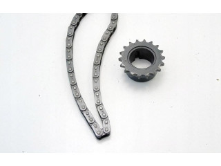 Масляный насос 224DTRPO Jaguar XF X250