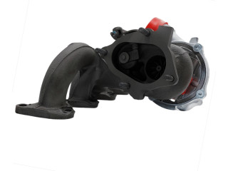  Турбина Volkswagen Beetle A5  53039880459   для двигателя CNWA, CTKA, CAVD, CTHD      