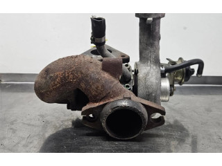 Turbodmychadlo Турбина 9621716680 Peugeot 106