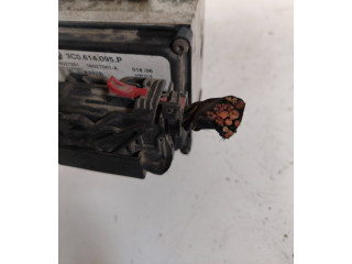 Блок АБС 3C0614095P, 16027001A Volkswagen PASSAT B6 2005 - 2010 года