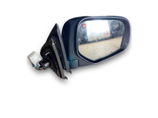 Зеркало электрическое        Mitsubishi L200  2015 -  года   