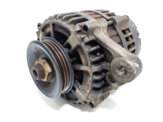 Генератор 96567255, 96567255 Chevrolet Matiz