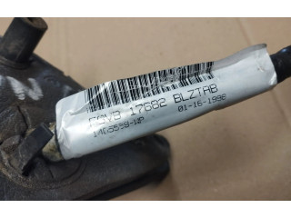 Zpětné zrcátko Lincoln Town Car 2000 F8VB17682