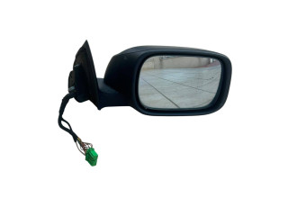 Зеркало электрическое Volvo XC90 2003 - 2006 года