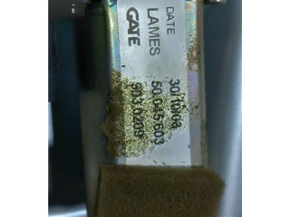 Электрический механизм для подъема окна без двигателя 50045603   Fiat Idea