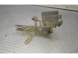 Блок АБС 1K0907379P Skoda Octavia Mk2 (1Z) 2004 - 2013 года