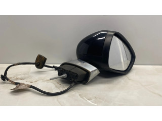 Зеркало электрическое правое Citroen C3 2010-2016 года