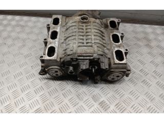 Turbodmychadlo Нагнетатель 06E145601BF, 06E145621AC Audi Q7 4M CRE