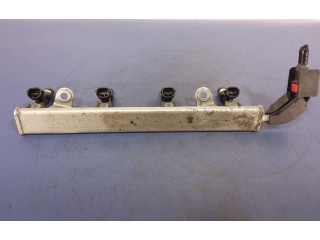 Топливная рампа Mitsubishi Lancer VIII для двигателя 4A92