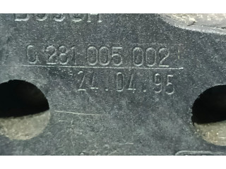 Топливный насос