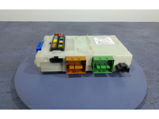 Блок предохранителей 6G9T-14C256-GF, 6G9T-14C256-GF Volvo S80