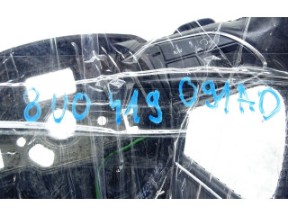 Руль Audi Q3 8U 2011 - 2016 года 8U0419091AD