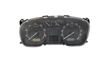 Панель приборов 1U0920821B Skoda Octavia Mk1 (1U)