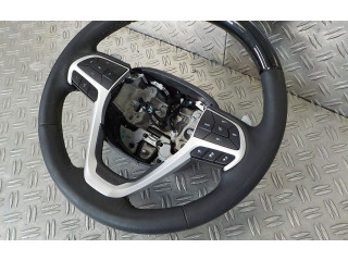 Руль Jeep Grand Cherokee 2010 - 2021 года