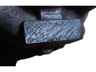 Турбина Skoda Octavia Mk2 (1Z) 038253056E, JZA253056E для двигателя BXE